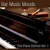 Atlantic Five Jazz Band - Bar Music Moods - The Piano Edition Vol. 1