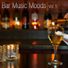 Atlantic Five Jazz Band - Bar Music Moods Vol. 5